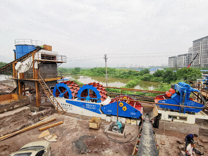 ��(x��)ɰ��ϴɳ�^(gu��)������ʧ��(y��n)������¡�м�(x��)ɳ���ՙC(j��)��ν�Q